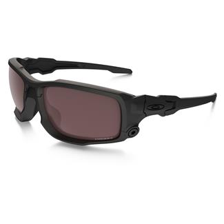 Oakley SI Ballistic Shocktube PRIZM Matte Black (frame) - PRIZM TR22 (lens)