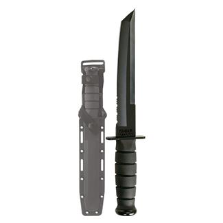 Ka-Bar Tanto Black