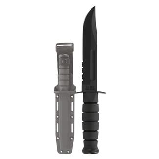 Ka-Bar Fighting / Utility Knife Black