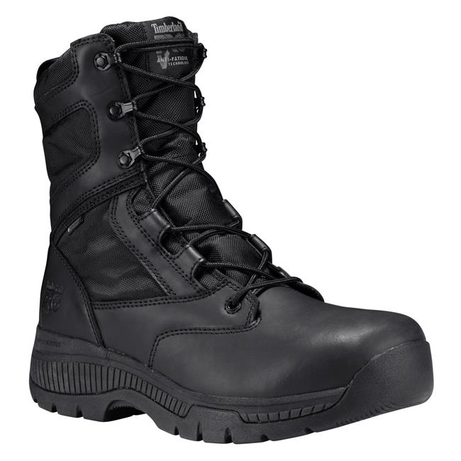 timberland pro valor tactical