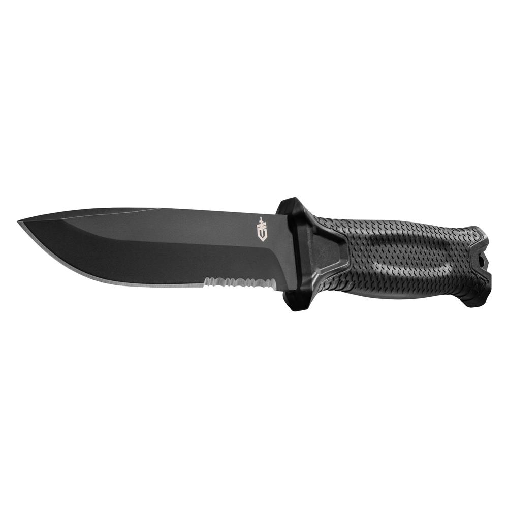 Gerber StrongArm Fixed Blade Knife Tactical Gear Superstore
