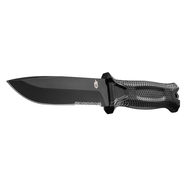 Gerber StrongArm Fixed Blade Knife Tactical Gear Superstore