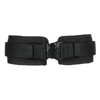 Blackhawk Belt Pad Black