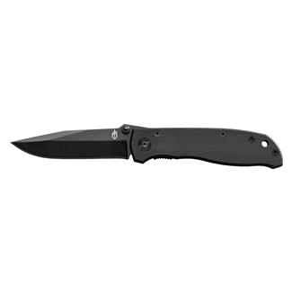 Gerber Air Ranger G10 Knife Plain Edge Black