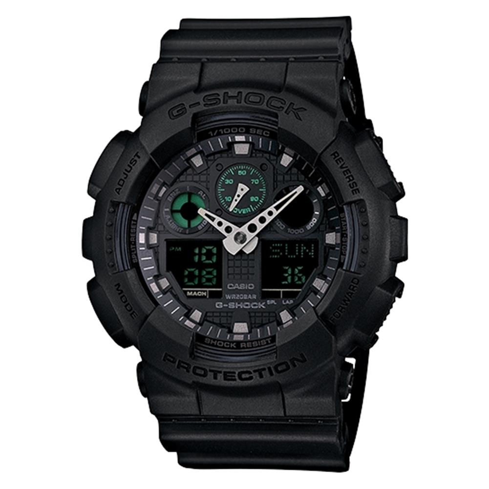 Casio Tactical Military Series G-Shock GA100MB