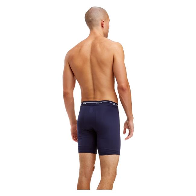 Men's Soffe Compression Boxer Briefs | Tactical Gear Superstore ...