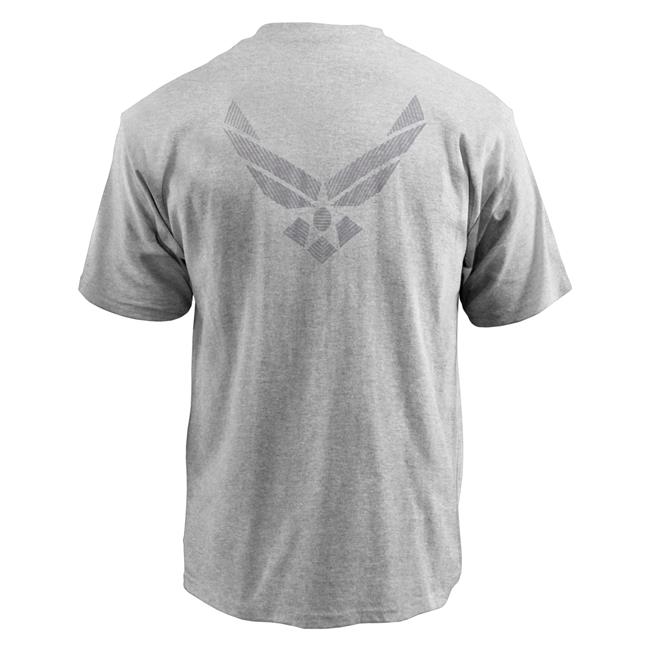 air force dri fit shirt