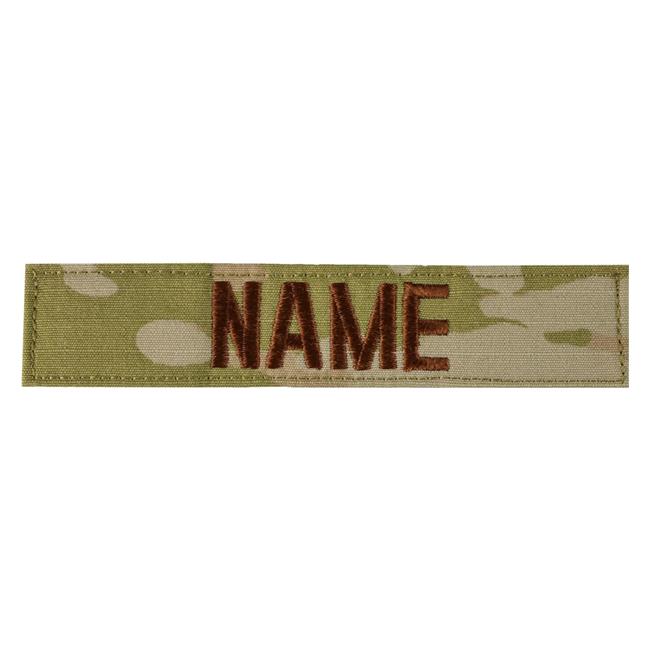 Name Tape | Tactical Gear Superstore | TacticalGear.com