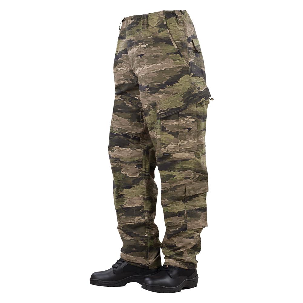 Men's TRU-SPEC Nylon / Cotton Ripstop TRU Uniform Pants @ TacticalGear.com