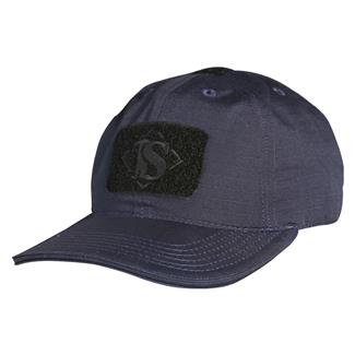 Men's TRU-SPEC Poly / Cotton Contractor's Cap Tru Navy