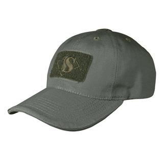 Men's TRU-SPEC Poly / Cotton Contractor's Cap Olive Drab