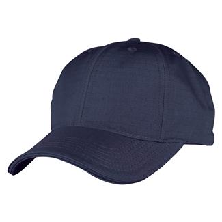 Men's TRU-SPEC Poly / Cotton Ripstop Cap Navy