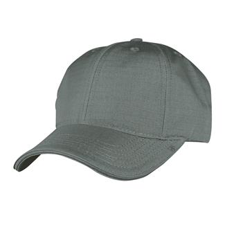 Men's TRU-SPEC Poly / Cotton Ripstop Cap Olive Drab