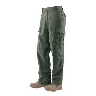 Men's TRU-SPEC 24-7 Series Ascent Tactical Pants LE Green