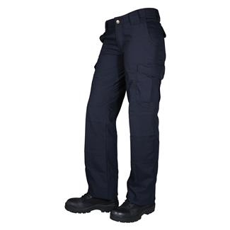 Women's TRU-SPEC 24-7 Series Ascent Tactical Pants Navy