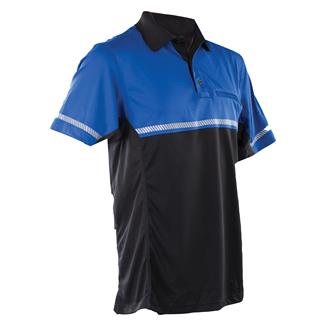 Men's TRU-SPEC 24-7 Series Bike Polo Royal Blue