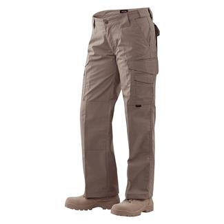 Women's TRU-SPEC 24-7 Series Lightweight Tactical Pants Coyote