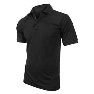 Men's Propper Uniform Polo Black