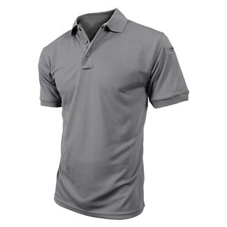 Men's Propper Uniform Polo Gray