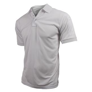 Men's Propper Uniform Polo White