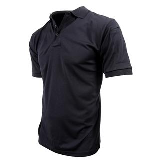 Men's Propper Uniform Polo LAPD Navy