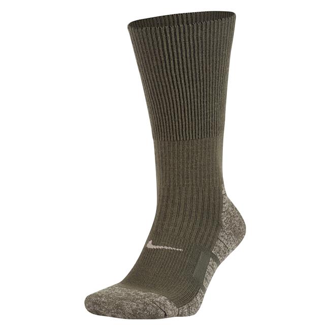 nike pro combat socks