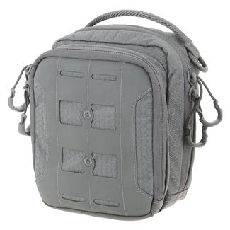 Maxpedition AGR Accordion Utility Pouch Gray