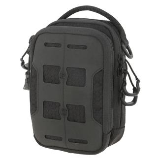 Maxpedition AGR Compact Admin Pouch Black