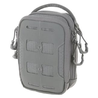 Maxpedition AGR Compact Admin Pouch Gray