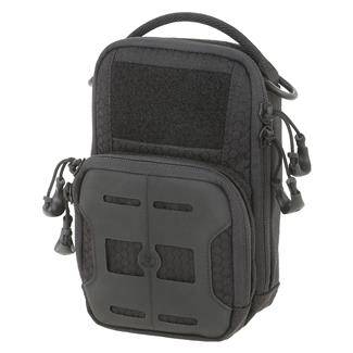 Maxpedition AGR Daily Essentials Pouch Black