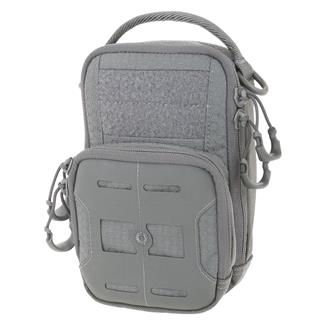 Maxpedition AGR Daily Essentials Pouch Gray