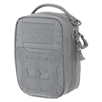 Maxpedition AGR First Response Pouch Gray