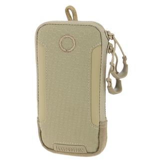 Maxpedition AGR iPhone 6 Pouch Tan