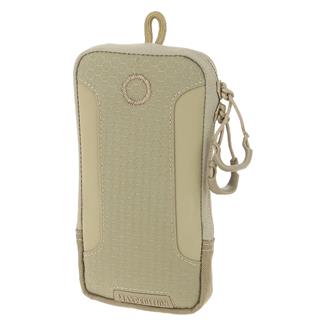 Maxpedition AGR iPhone 6 Plus Pouch Tan