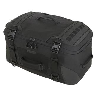 Maxpedition AGR Ironcloud Adventure Bag Black