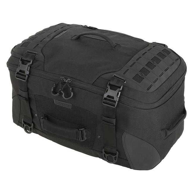 米軍 MAXPEDITION アドベンチャーバッグ Maxpedition AGR Ironcloud Adventure Bag | TacticalGear.com