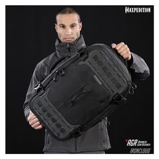 米軍 MAXPEDITION アドベンチャーバッグ Maxpedition AGR Ironcloud Adventure Bag | TacticalGear.com