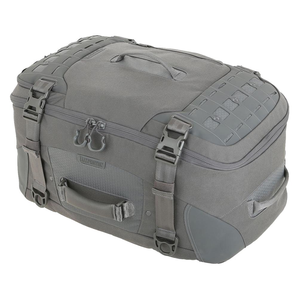 Maxpedition AGR Ironcloud Adventure Bag | TacticalGear.com