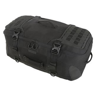 Maxpedition AGR IronStorm Adventure Bag Black