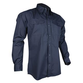 Men's TRU-SPEC 24-7 Series Dress Shirt Navy