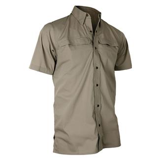Men's TRU-SPEC 24-7 Series Ultralight Uniform Shirts | Tactical Gear ...