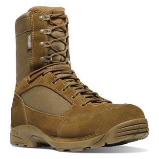 Men's Danner 8" Desert TFX G3 GTX Boots Coyote Brown