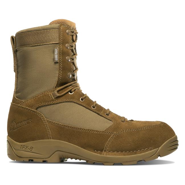 Men's Danner 8" Desert TFX G3 GTX Boots1