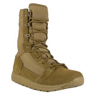 Men's Danner 8" Tachyon Boots Coyote Brown