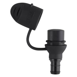 CamelBak QuickLink HydroLock Replacement Bite Valve Black