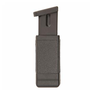 Blackhawk CF Double Row Mag Case Matte Black