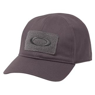 Oakley SI Cotton Hat Shadow