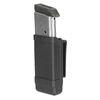 Blackhawk CF Single Row Mag Case Black Matte