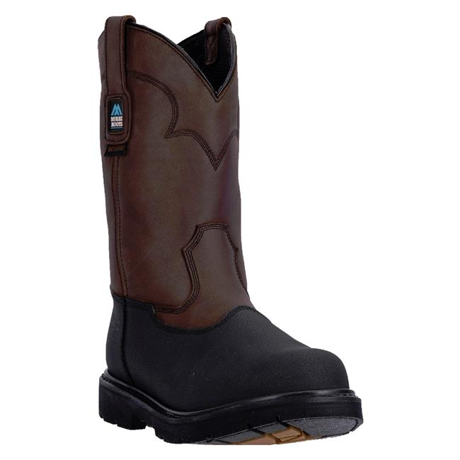 Men's McRae Industrial Wellington WP