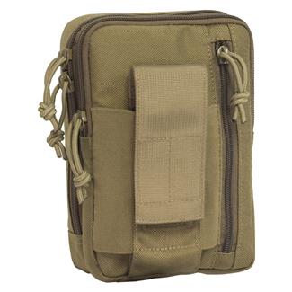 Elite Survival Systems Liberty Gun Pack Tan